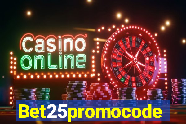 Bet25promocode