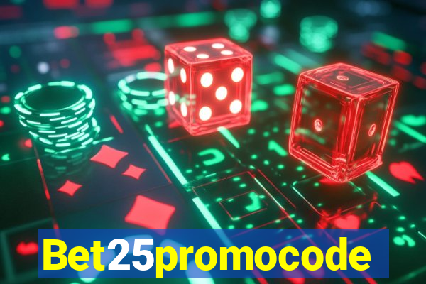 Bet25promocode