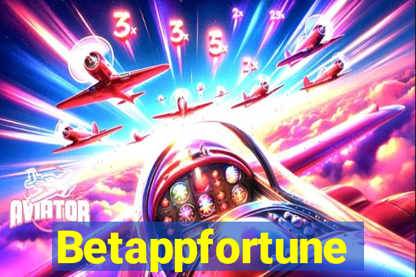 Betappfortune