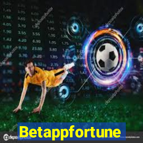 Betappfortune