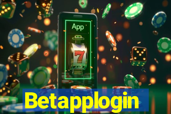 Betapplogin