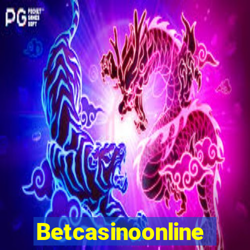 Betcasinoonline