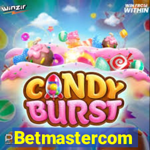 Betmastercom