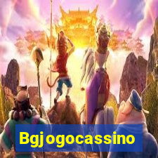 Bgjogocassino