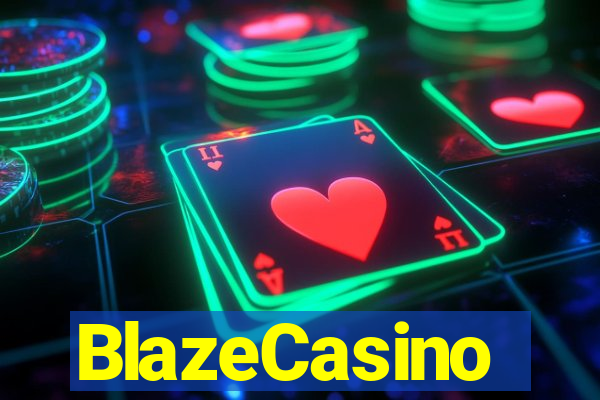 BlazeCasino