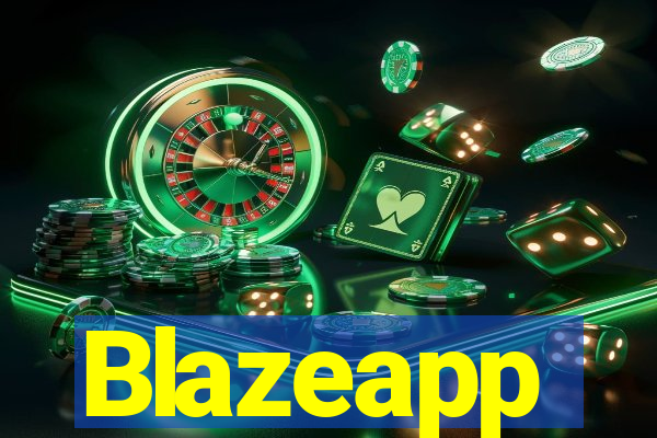 Blazeapp