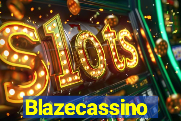 Blazecassino