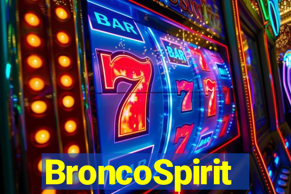 BroncoSpirit