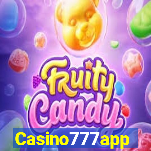 Casino777app