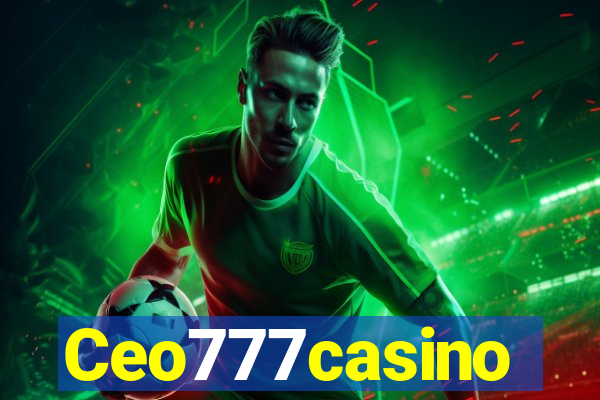 Ceo777casino