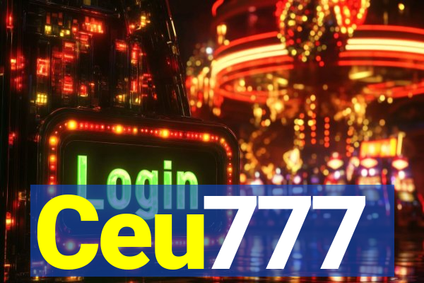 Ceu777