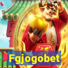 Fgjogobet