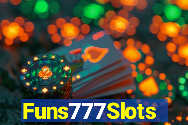 Funs777Slots