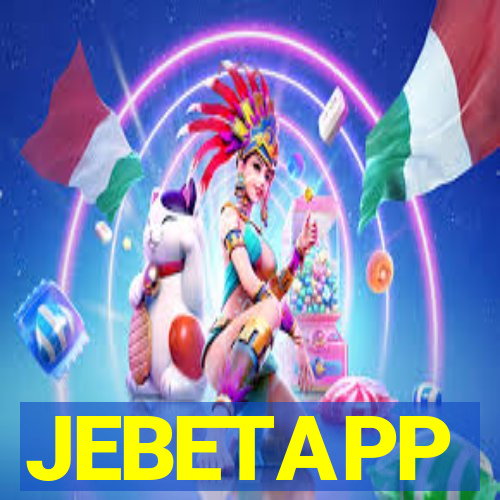 JEBETAPP