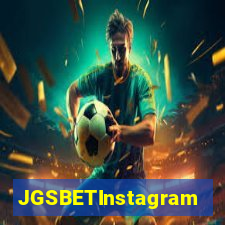 JGSBETInstagram