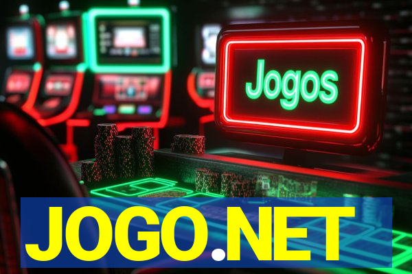 JOGO.NET