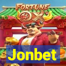 Jonbet