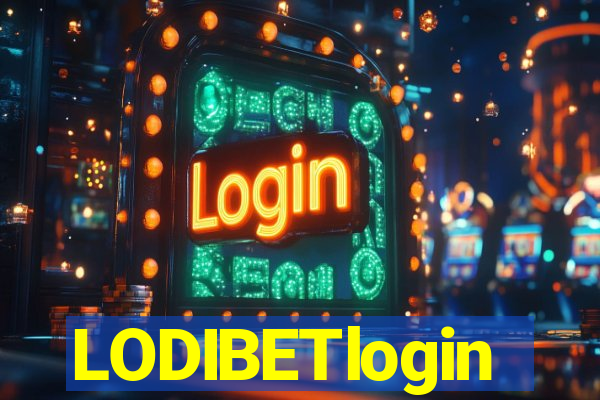 LODIBETlogin