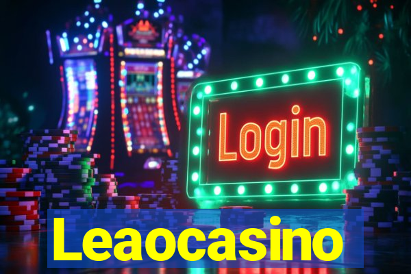 Leaocasino