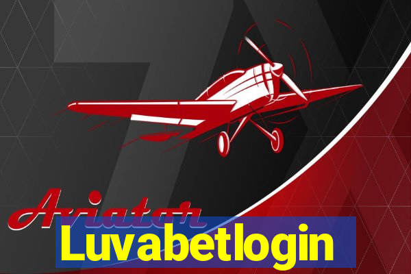 Luvabetlogin