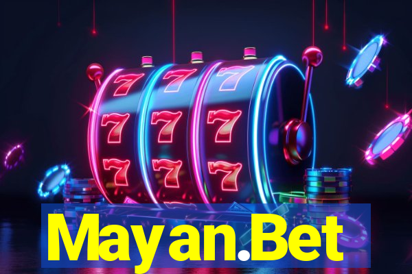 Mayan.Bet