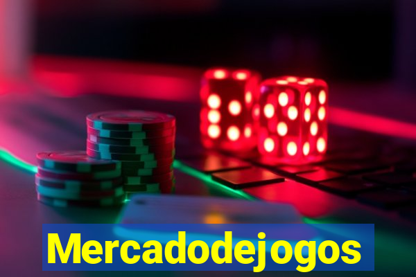 Mercadodejogos