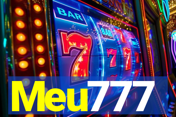 Meu777