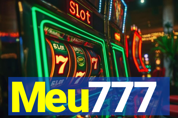 Meu777