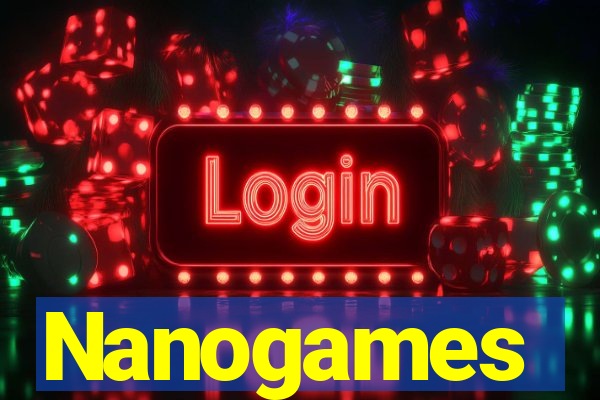 Nanogames