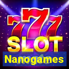 Nanogames