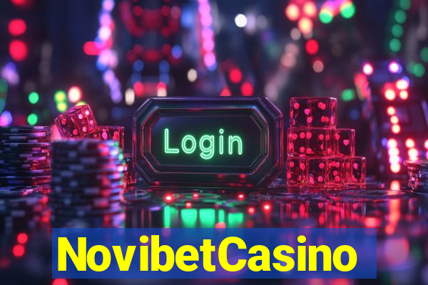 NovibetCasino