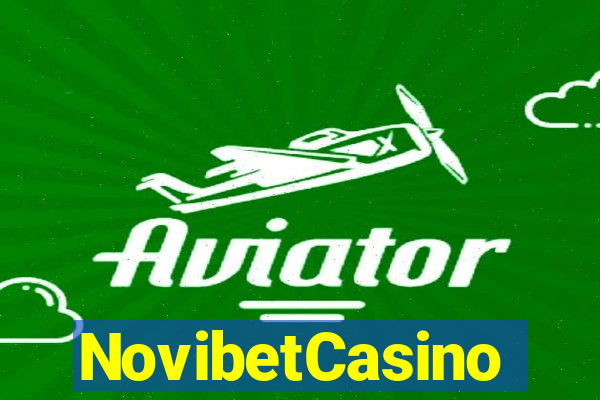 NovibetCasino