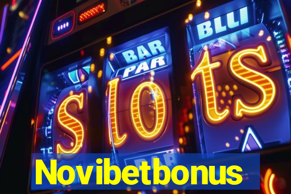 Novibetbonus