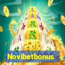 Novibetbonus