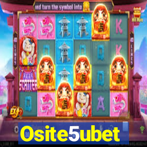 Osite5ubet