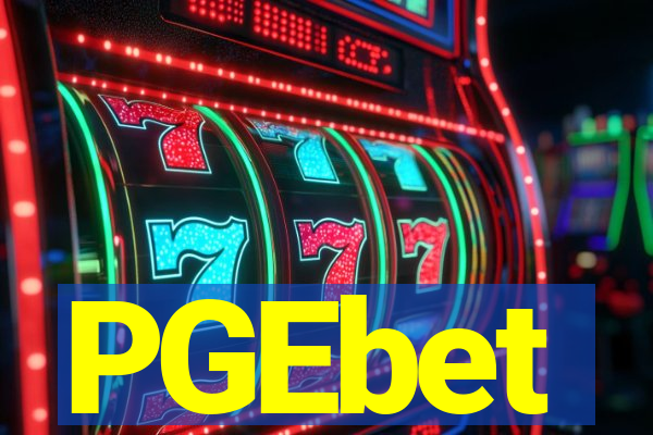 PGEbet