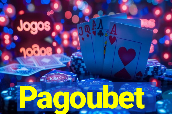 Pagoubet