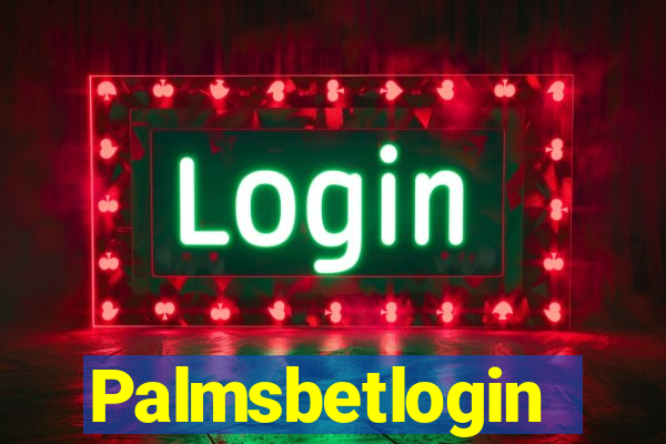 Palmsbetlogin