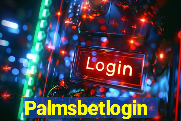 Palmsbetlogin