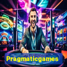 Pragmaticgames