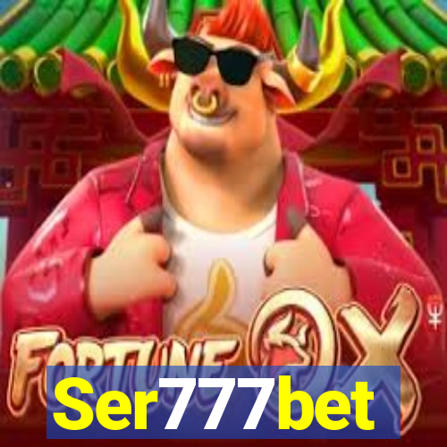 Ser777bet