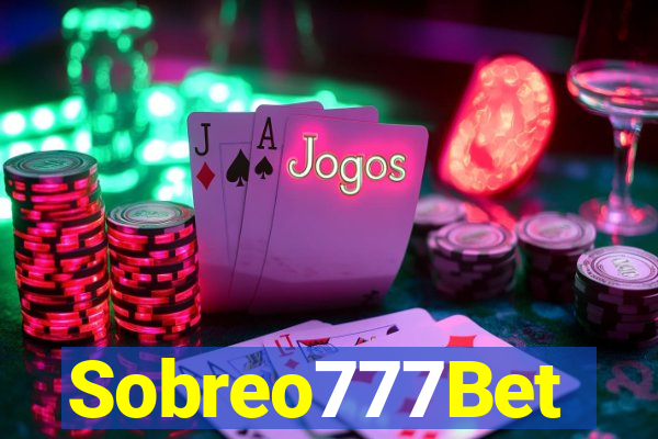 Sobreo777Bet