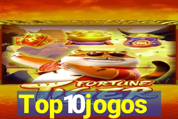 Top10jogos