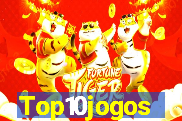 Top10jogos