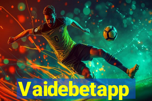 Vaidebetapp