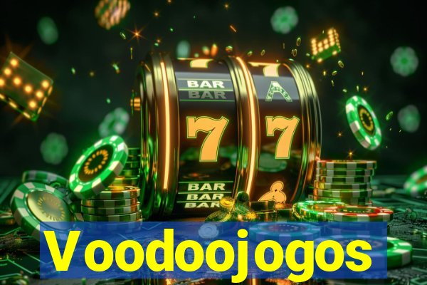 Voodoojogos