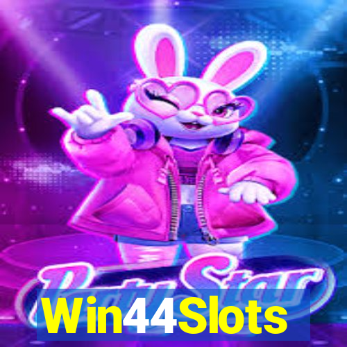 Win44Slots