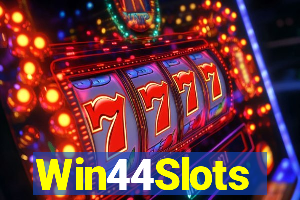 Win44Slots