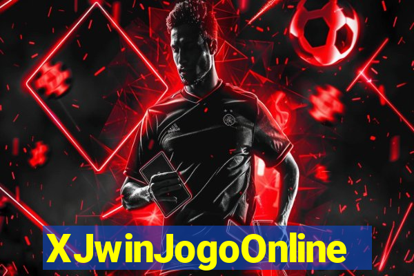 XJwinJogoOnline