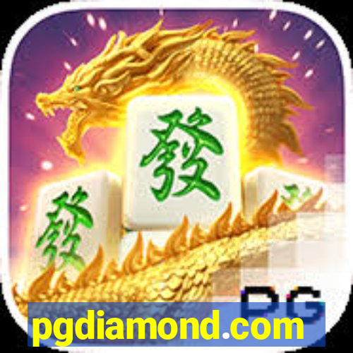 pgdiamond.com